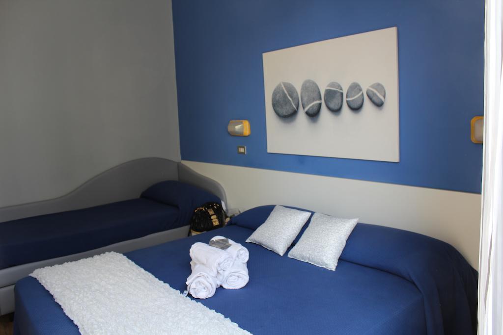 Hotel Augustus Milano Marittima Room photo